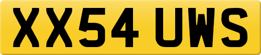 XX54UWS